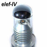 Brake bulb for automobiles -elef-IV-